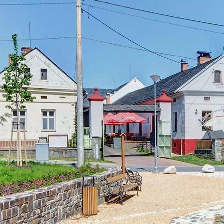 Slezsky Grunt Háj ve Slezsku Exterior foto